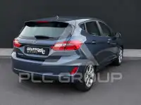 2021 Ford FIESTA