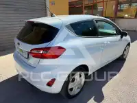 2021 Ford FIESTA