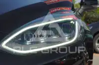 2021 Ford FIESTA