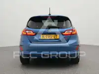 2021 Ford FIESTA