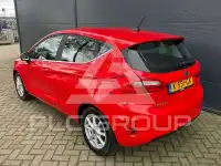2021 Ford FIESTA