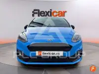 2021 Ford FIESTA