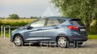 2021 Ford FIESTA