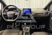 2021 Ford FIESTA