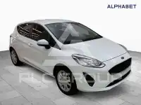 2021 Ford FIESTA