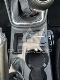 2021 Ford FIESTA