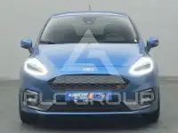 2021 Ford FIESTA