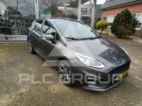 2021 Ford FIESTA
