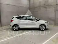 2021 Ford FIESTA