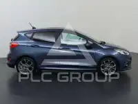 2021 Ford FIESTA