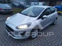 2021 Ford FIESTA