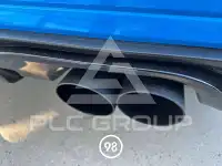 2021 Ford FIESTA