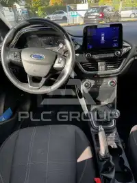 2021 Ford FIESTA