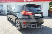 2021 Ford FIESTA
