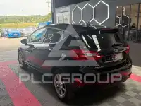 2021 Ford FIESTA