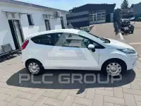 2021 Ford FIESTA