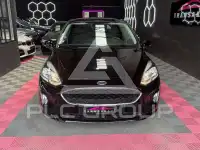 2021 Ford FIESTA