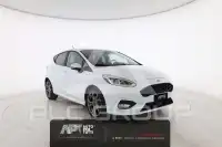 2021 Ford FIESTA