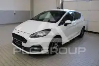 2021 Ford FIESTA