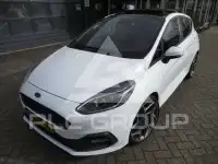 2021 Ford FIESTA