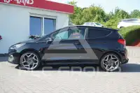 2021 Ford FIESTA