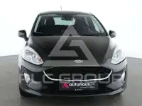 2021 Ford FIESTA