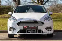 2021 Ford FIESTA