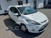 2021 Ford FIESTA