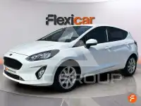 2021 Ford FIESTA