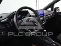 2021 Ford FIESTA