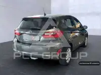 2021 Ford FIESTA