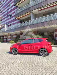 2021 Ford FIESTA