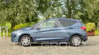 2021 Ford FIESTA