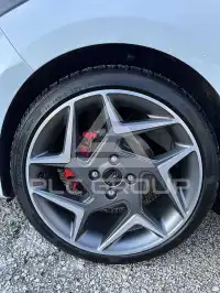 2021 Ford FIESTA