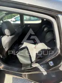 2021 Ford FIESTA