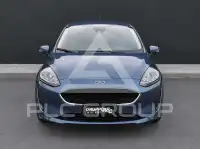 2021 Ford FIESTA