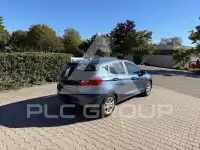 2021 Ford FIESTA