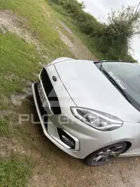 2021 Ford FIESTA