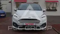 2021 Ford FIESTA