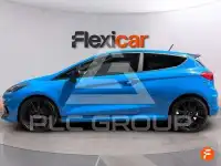 2021 Ford FIESTA