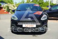 2021 Ford FIESTA