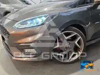 2021 Ford FIESTA