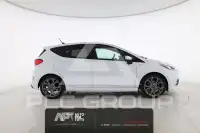 2021 Ford FIESTA