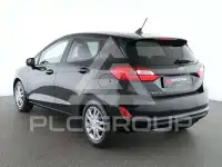 2021 Ford FIESTA