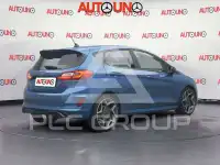 2021 Ford FIESTA