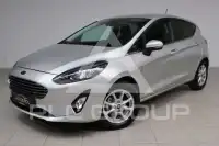 2021 Ford FIESTA