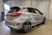 2021 Ford FIESTA