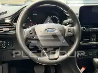 2021 Ford FIESTA