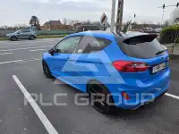 2021 Ford FIESTA