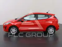 2021 Ford FIESTA